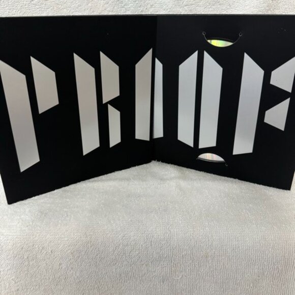 BTS Proof Compact Album - Picture 3 of 10
